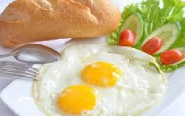 Hanoi Old Quarter House