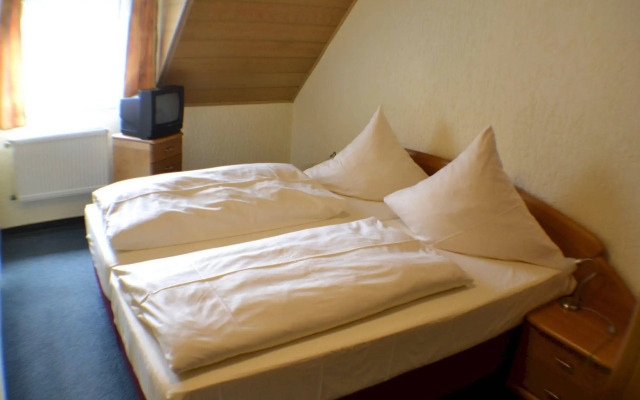 Moselstern Hotel Weinhaus Fuhrmann