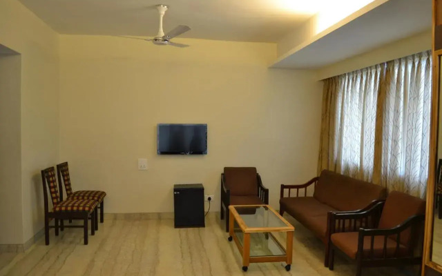 Hotel Elegant Grand