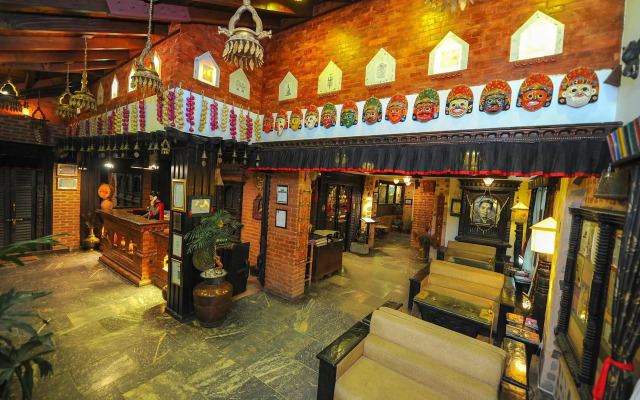 Hotel Heritage