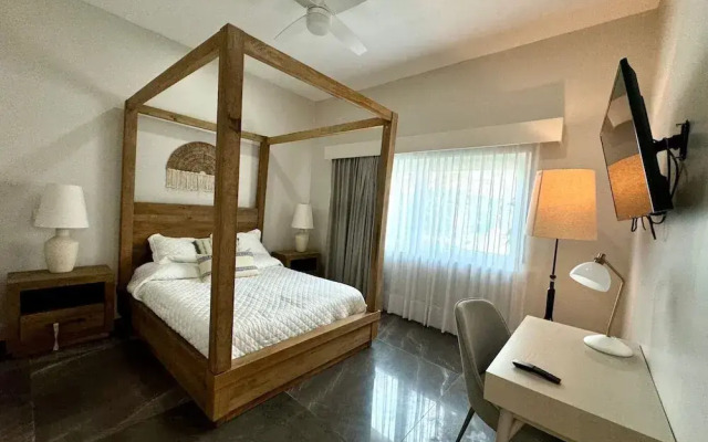 La Marina Puerto Vallarta