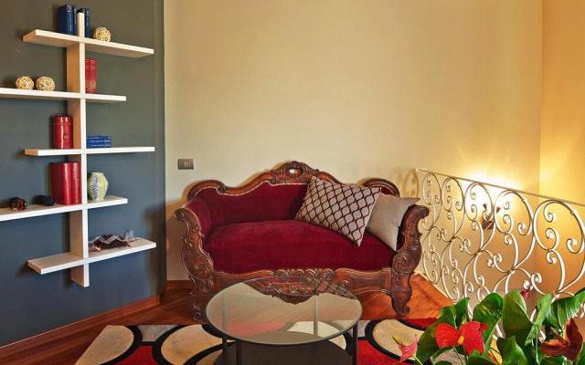 Villa Archi B&B