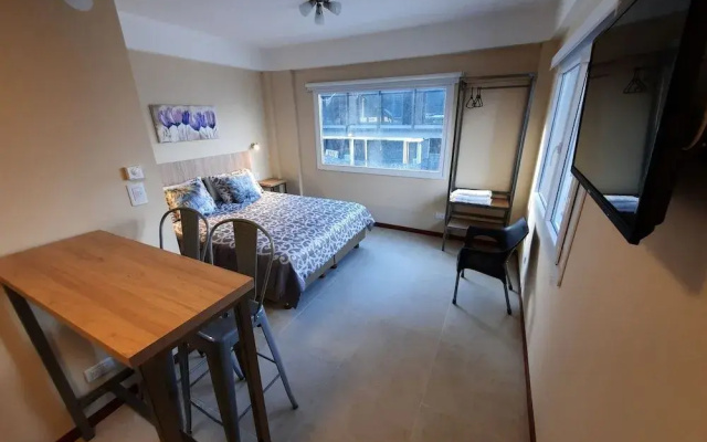 Deptos Ushuaia Centro by Hotel Austral