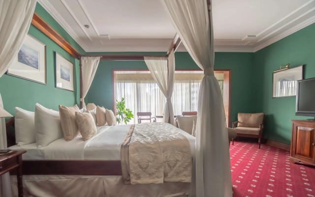 The Sarova Stanley