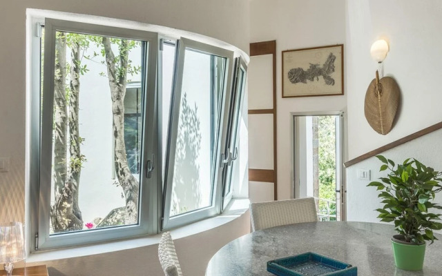 Villa Occhiata 6 2 in Scaglieri