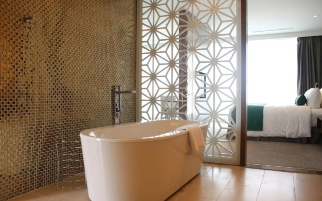 DIC Star Hotels & Resorts Vinh Phuc