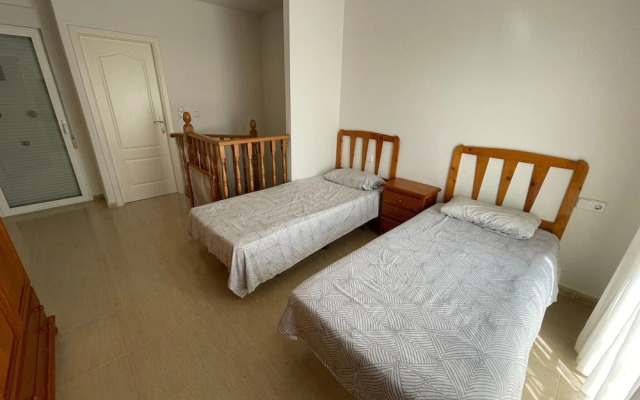 Belvilla by OYO Casa del Segura