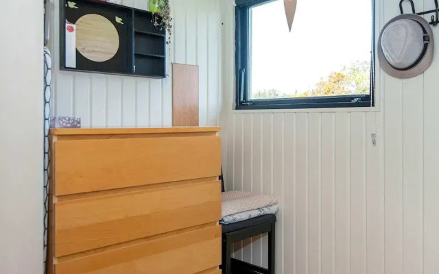 6 Person Holiday Home in Ulfborg