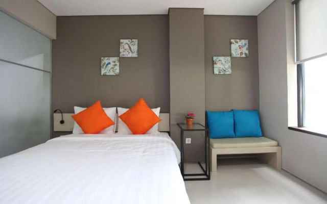 Wanadu Residence