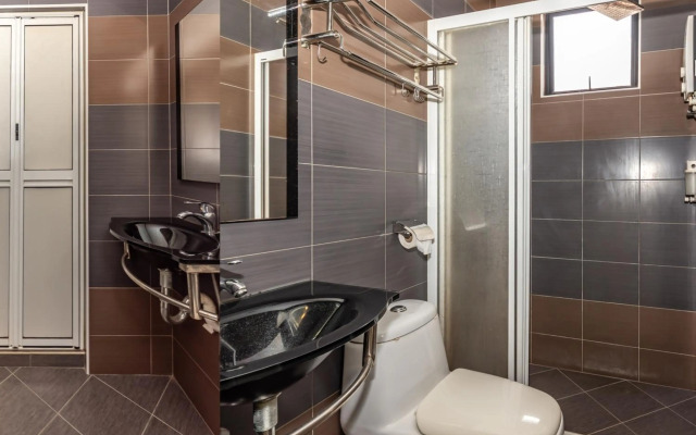 Sunshine Inn Malacca