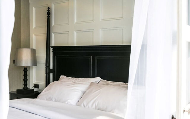 Casa VESPA at WUA LAI Boutique Hotel Chiang Mai