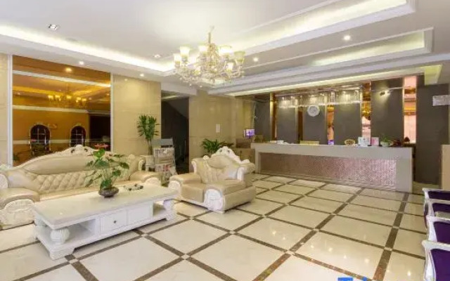 Xinghui Hotel