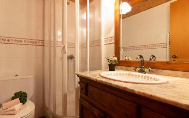 Holiday Home Nellyana