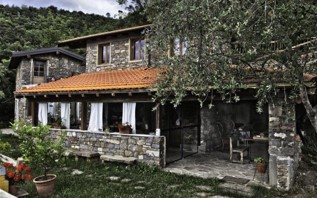 Agriturismo Terre Del Mistero