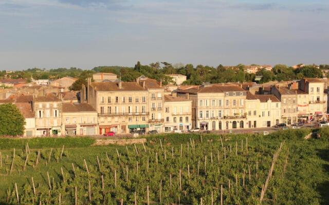 Bordeaux Village Blaye