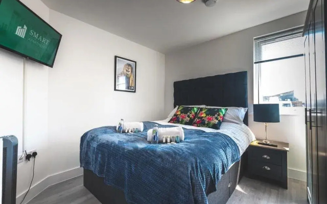 Smart Apartments