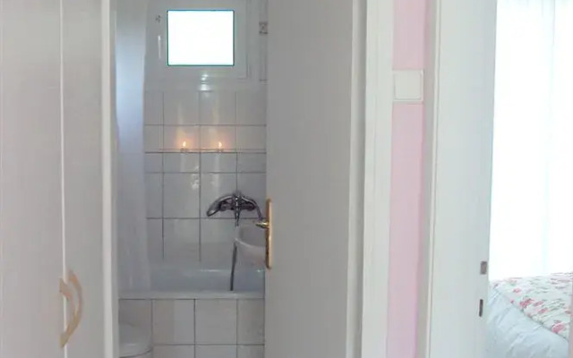 Villa Kiza Apartments