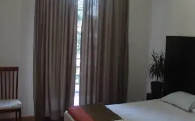 New House Hotel