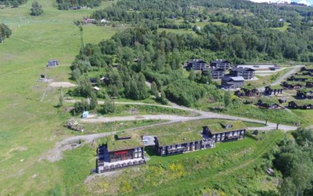 Hafjell Resort Alpin Apartments Sørlia