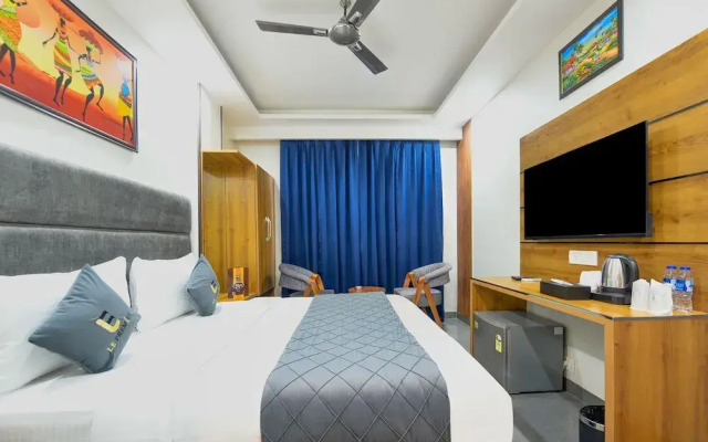 Hotel Le Premier