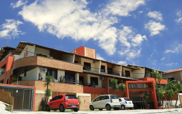 Soleil Garbos Hotel
