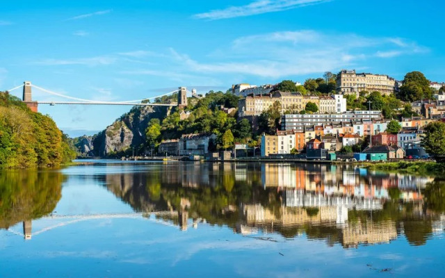 Premier Suites Bristol Redclif