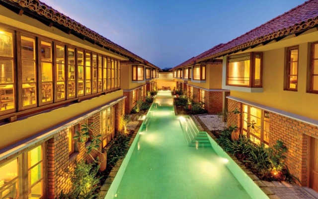 Ganga Kutir