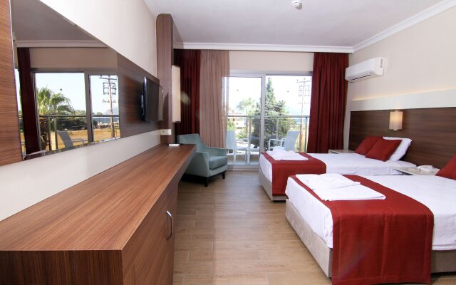 Sunway Club Hotel