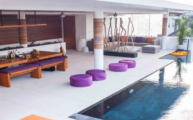 The Muse Seminyak