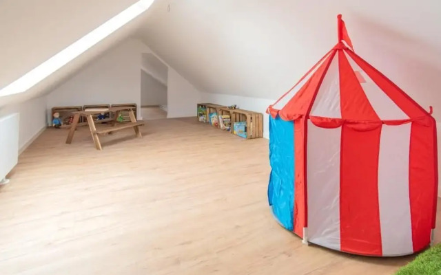 Zur Quelle - Ferien-Apartment-Haus