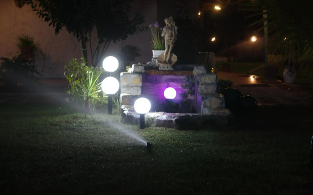 Residenza Isabella