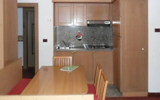 Residence Orsa Maggiore