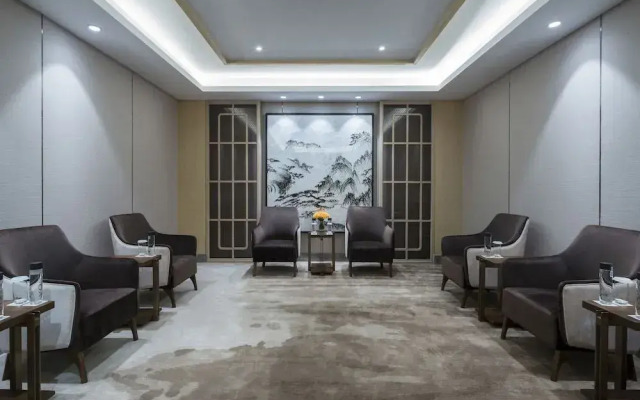 Pullman Zhouzhuang