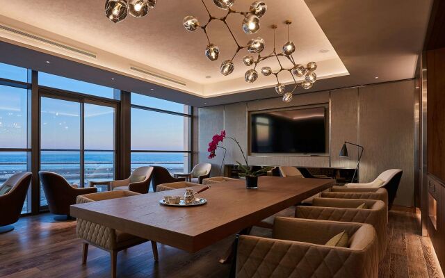 Mysk Al Mouj Hotel