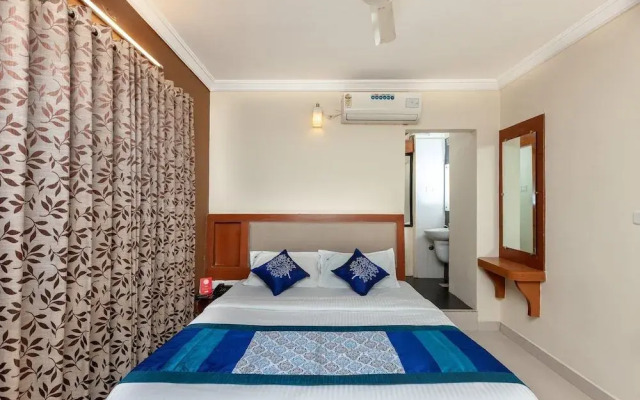 Oyo 2118 Palm Shore Residency