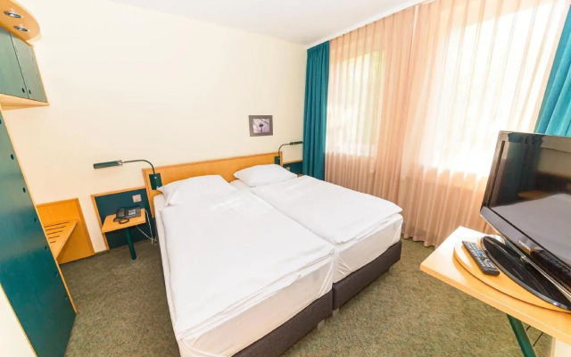 AKZENT Parkhotel Trebbin