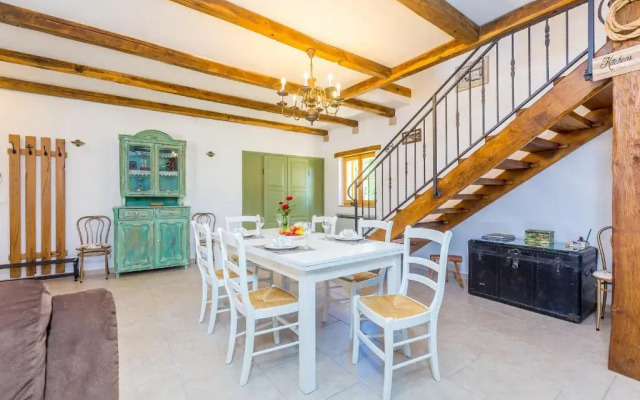 Holiday house Hojevica - Kras, Krk