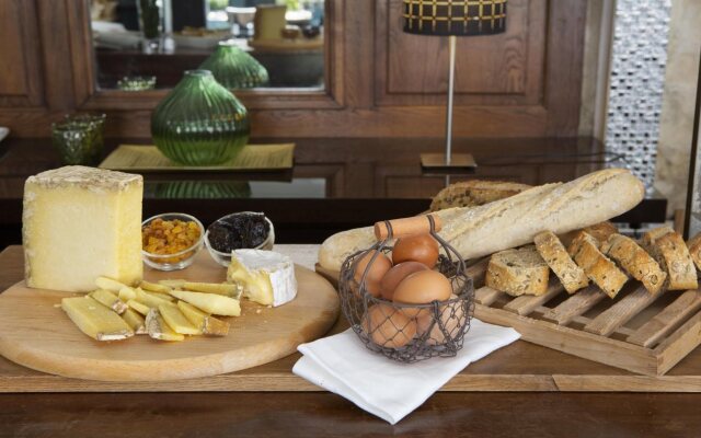 Hotel Le Rocroy