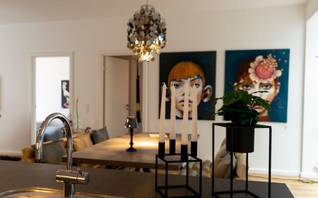 Mortens Kro Restaurant & Suites