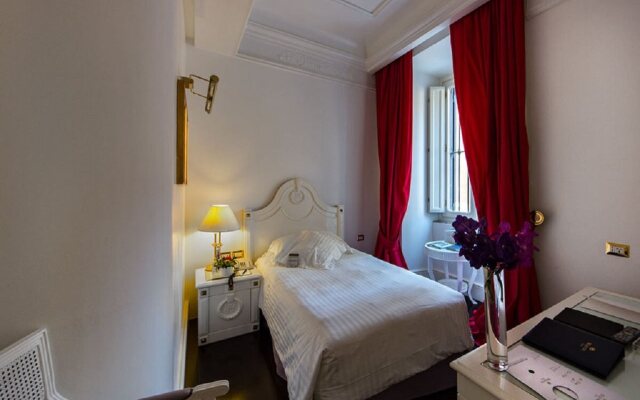 Hotel Majestic Roma