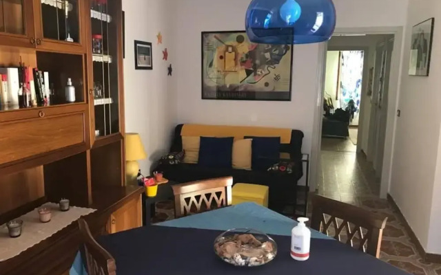 Itria Holiday Home Cala Gonone