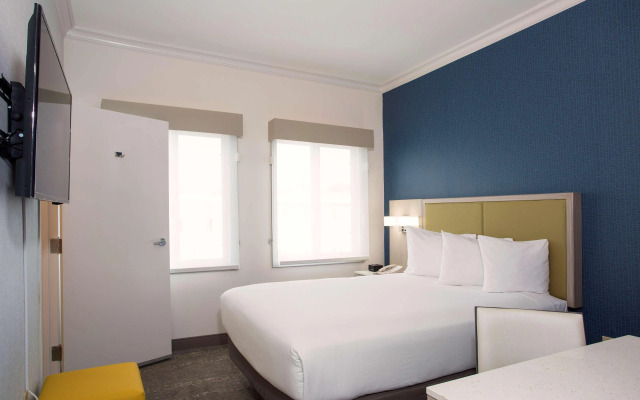 SureStay Hotel by Best Western Santa Monica
