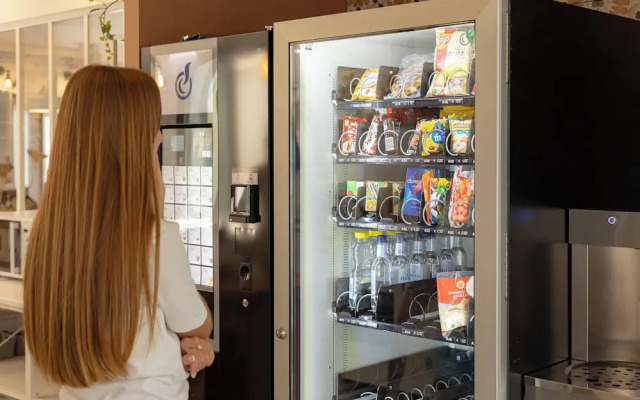 Corsica Hostel Porto Vecchio