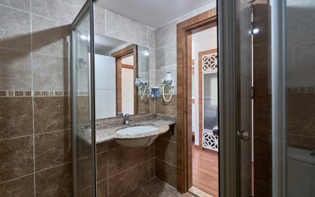 Maya Golf Hotel - All Inclusive
