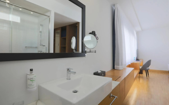 Hotel Villa Odón