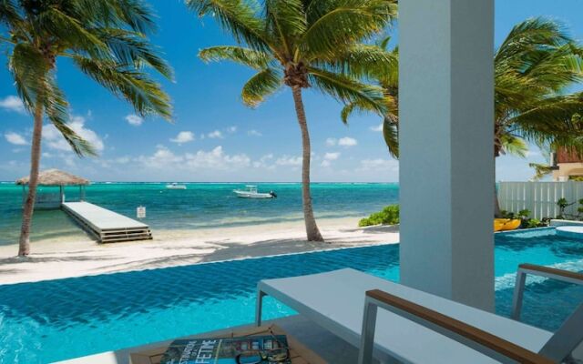 Luxury Cayman Villas