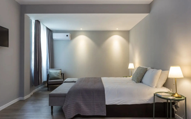 The Hygge Lisbon Suites - Picoas