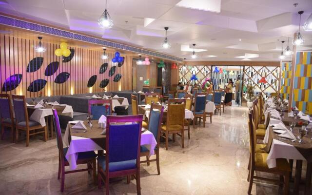 Hotel Narayanam
