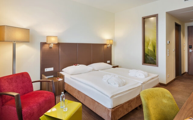 Austria Trend Hotel Doppio