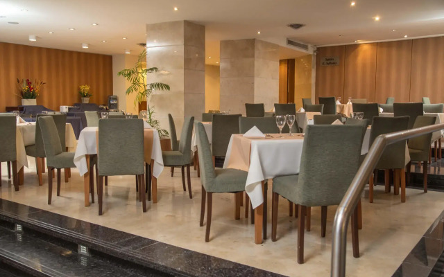 King David Flat Hotel